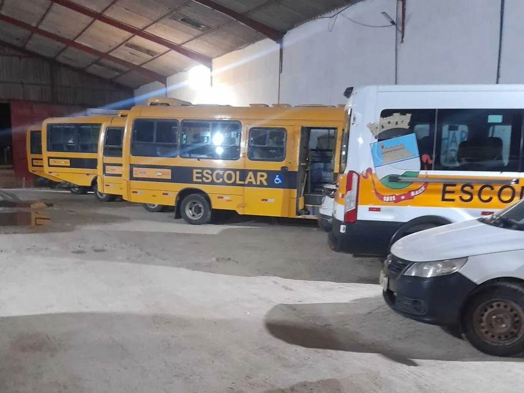 Sistema de gestão de frota municipal deve ser apresentado à Câmara