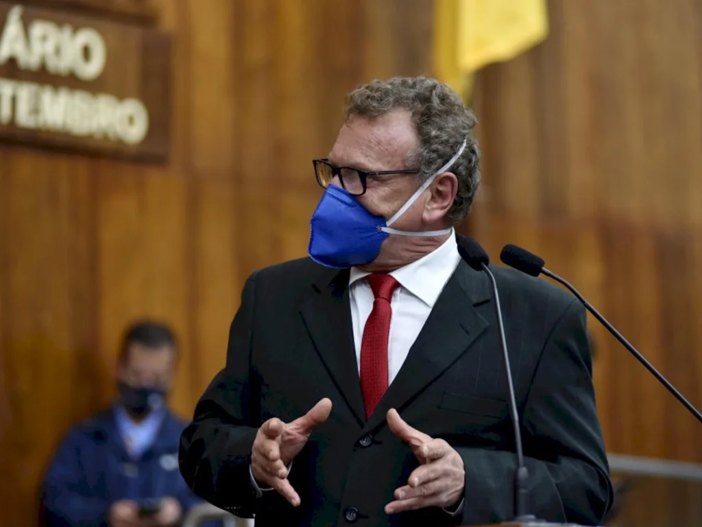 Aprovado projeto sobre prazo de concursos