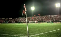 Djalma, um volante à moda antiga