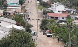 ‘Frango’ será julgado por tentativa de homicídio