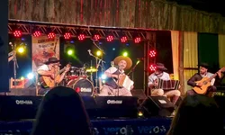 Conheça os vendedores do Ponche Verde da canção