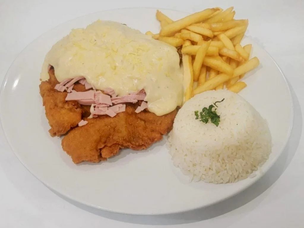 Flávio Delivery destaca cardápio variado