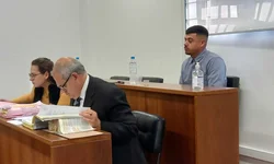 Júri suspenso porque defensora alegou medo acontece nesta terça