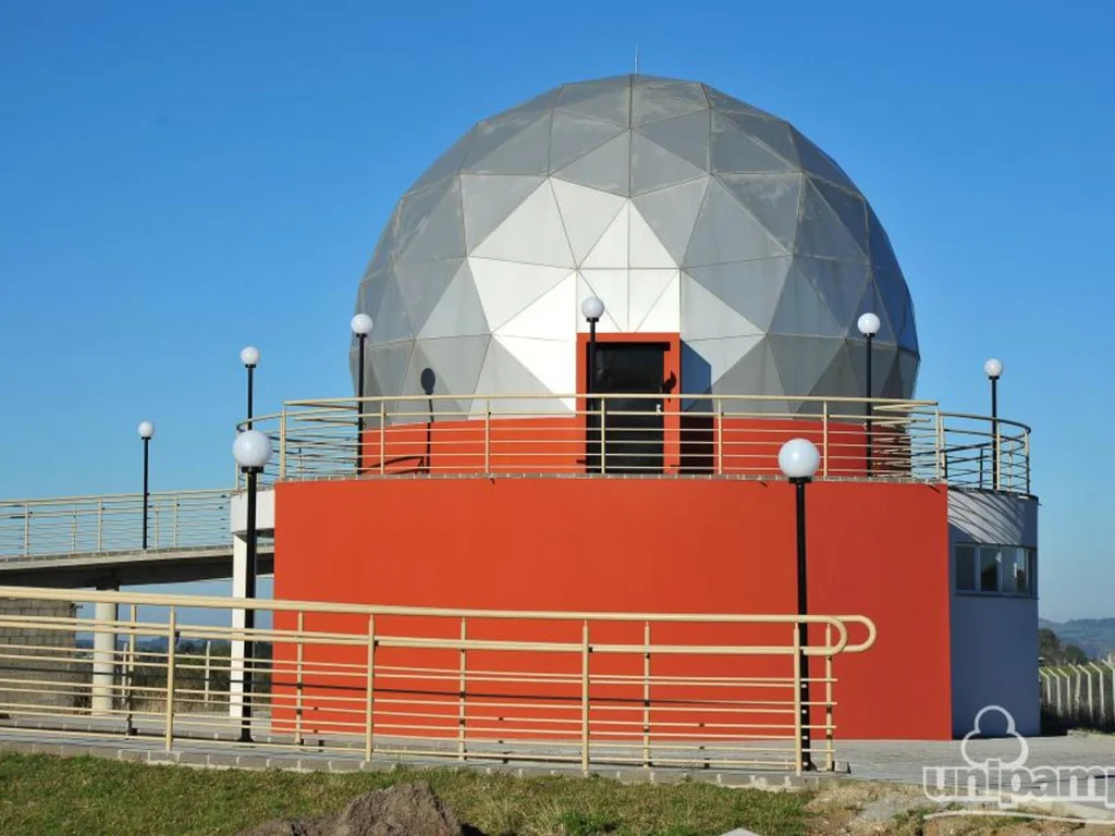 Planetário detalha programação mensal