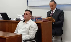 Dupla vai a julgamento por crime no centro da cidade