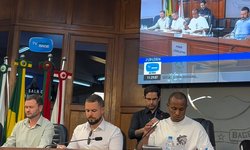 Projetos que alteram vencimentos de procuradores são aprovados