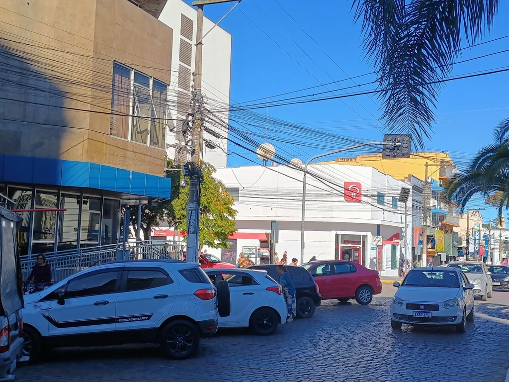 Dia do Trabalhador altera principais serviços