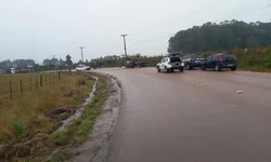 Balada Segura aborda mais de 100 motoristas com bafômetro