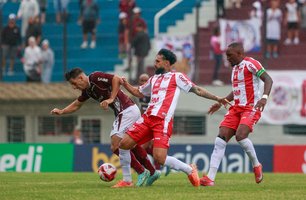 Guarany é obrigado a vencer o Grêmio no Estrela D’Alva