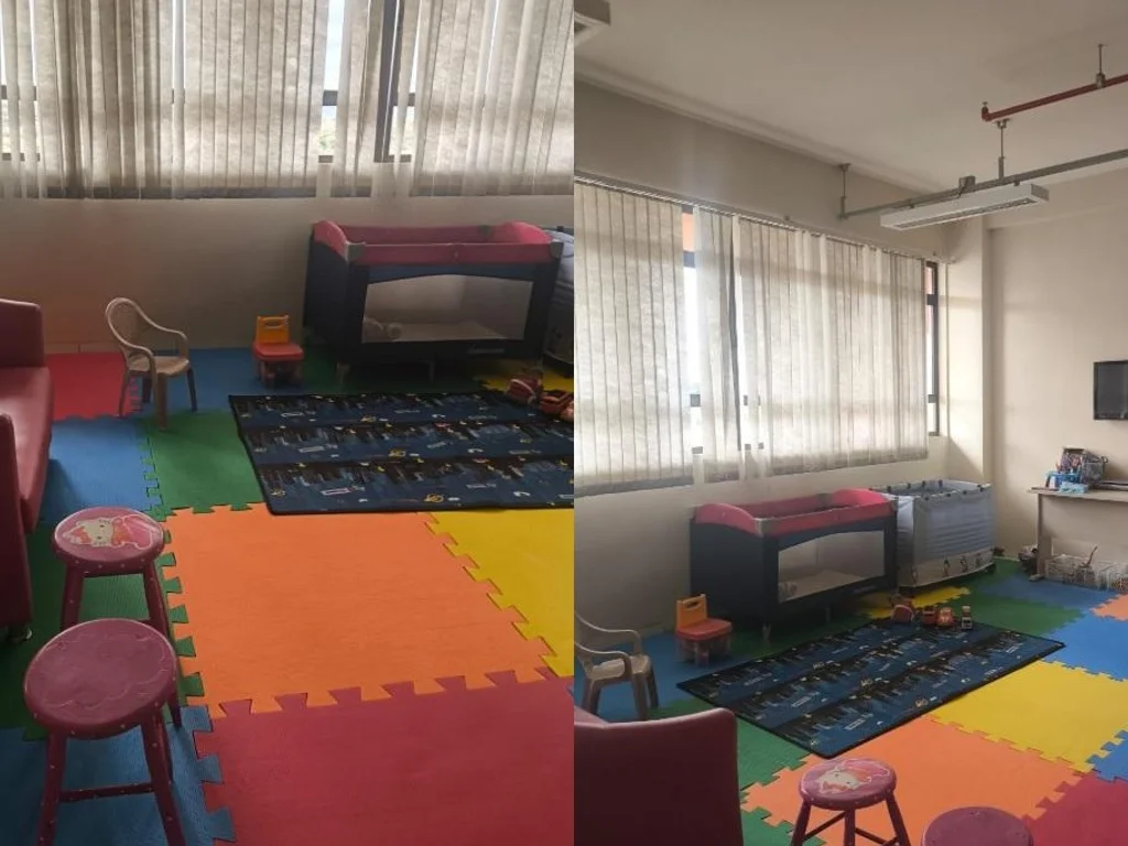 Maternagem Unipampa é contemplado com emenda de R$ 200 mil