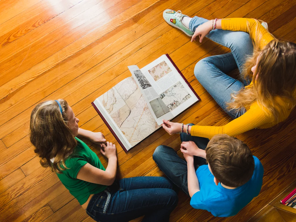 Abertas inscrições para curso gratuito de contação de histórias