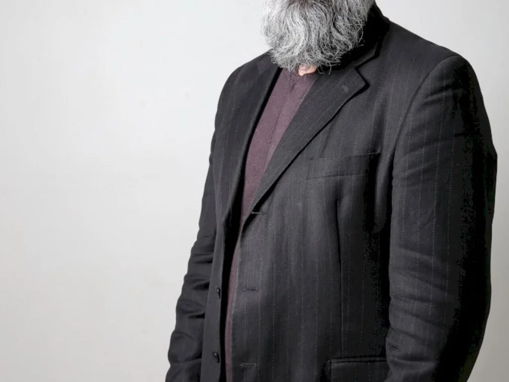 Roger Lerina fala sobre Festival, Cinema e Fronteira