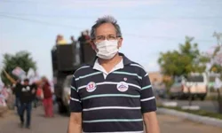 Vereador mais votado de Bagé renuncia ao mandato
