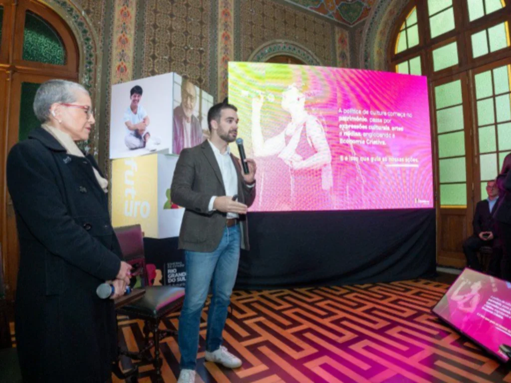 Estado abre nove editais para seleção de projetos