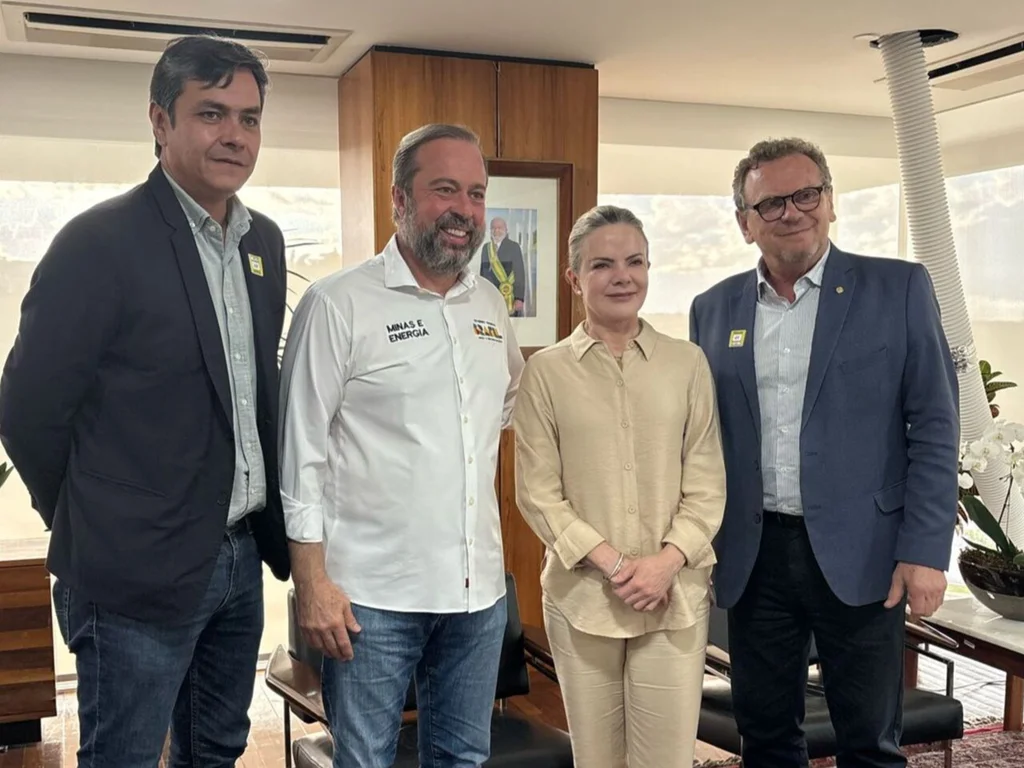 Mainardi defende edição imediata de medida provisória