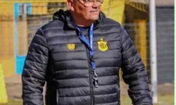 Bruno Coutinho segue no comando do Inter-SM