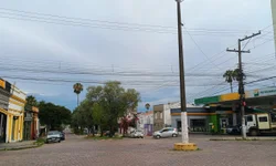 Homenagem marca reinauguração do Castramóvel