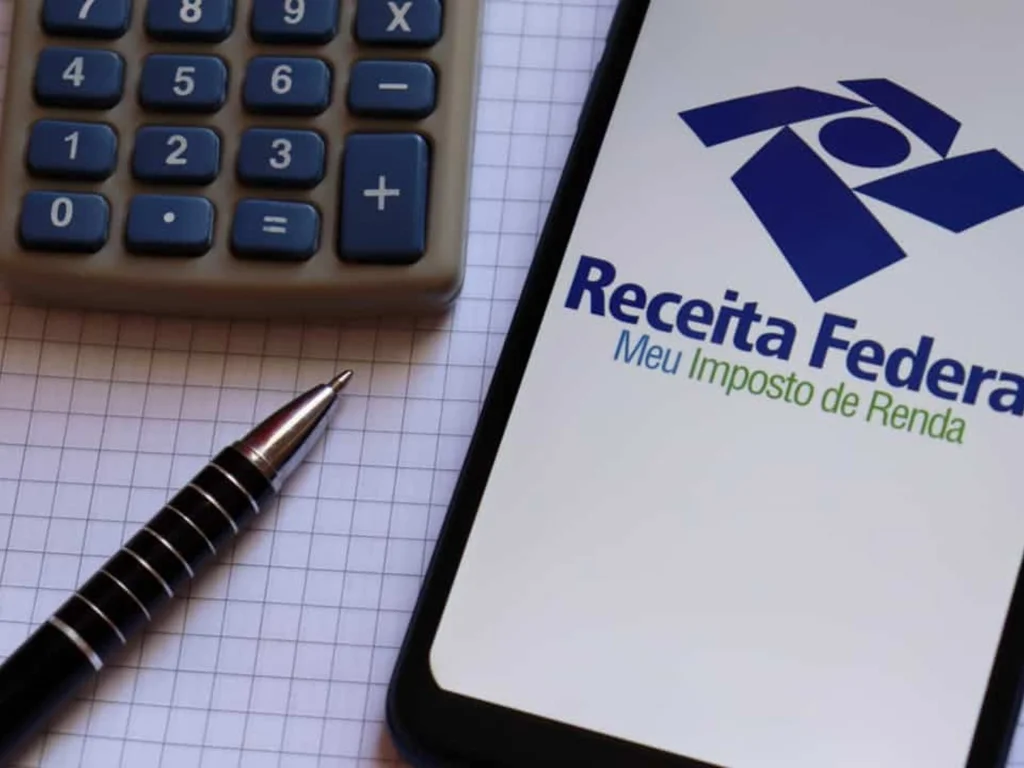 Entrega de declarações de IR está aquém da expectativa