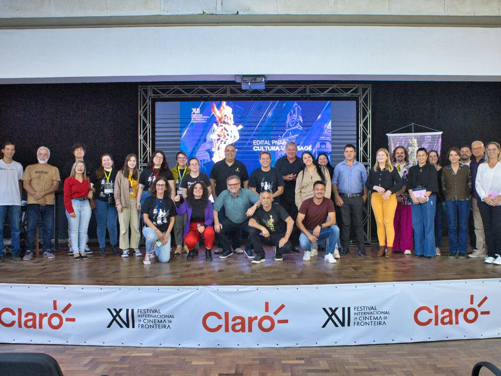 Coletivos culturais receberão recursos pela Aldir Blanc