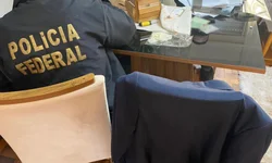 Polícia Federal investiga prática de “rachadinha” em Bagé