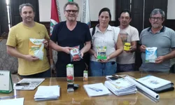 Frio “mais intenso” só será registrado no fim da primeira quinzena de abril