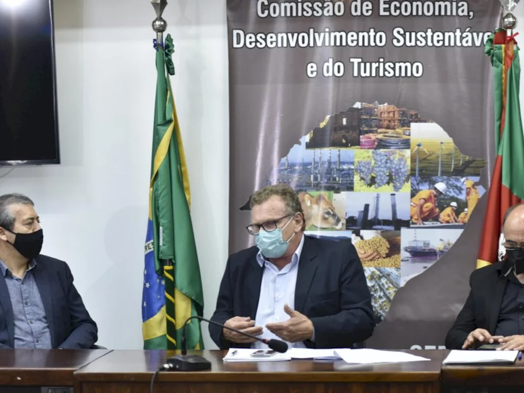 Pela valorização do Piso Salarial Regional