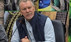 Afonso Hamm cobra solução para dívidas rurais