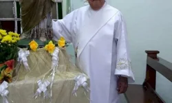 Diocese tem quatro candidatos a diácono permanente