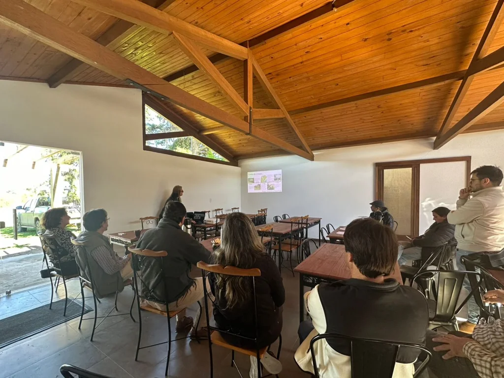 Bagé cria roteiro turístico histórico e cultural