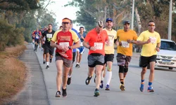 Meia Maratona Internacional dos Pampas acontece neste domingo
