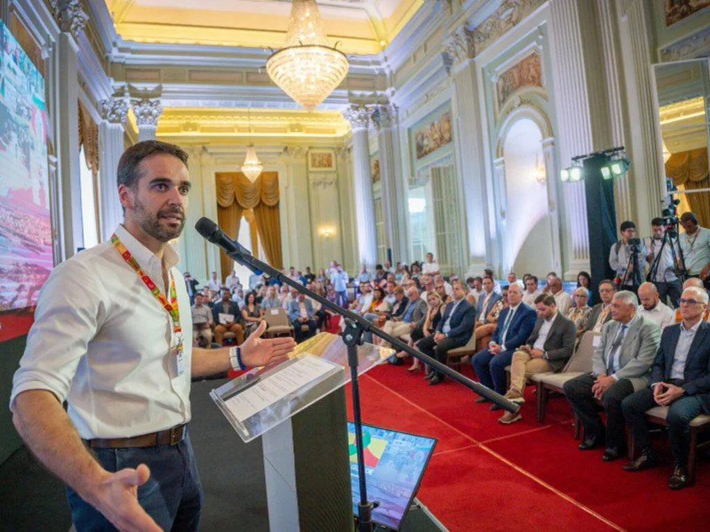 Mais de R$ 5 bi investidos no Plano Rio Grande de reconstrução do estado