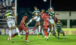 Jogo de hoje é histórico para o Guarany