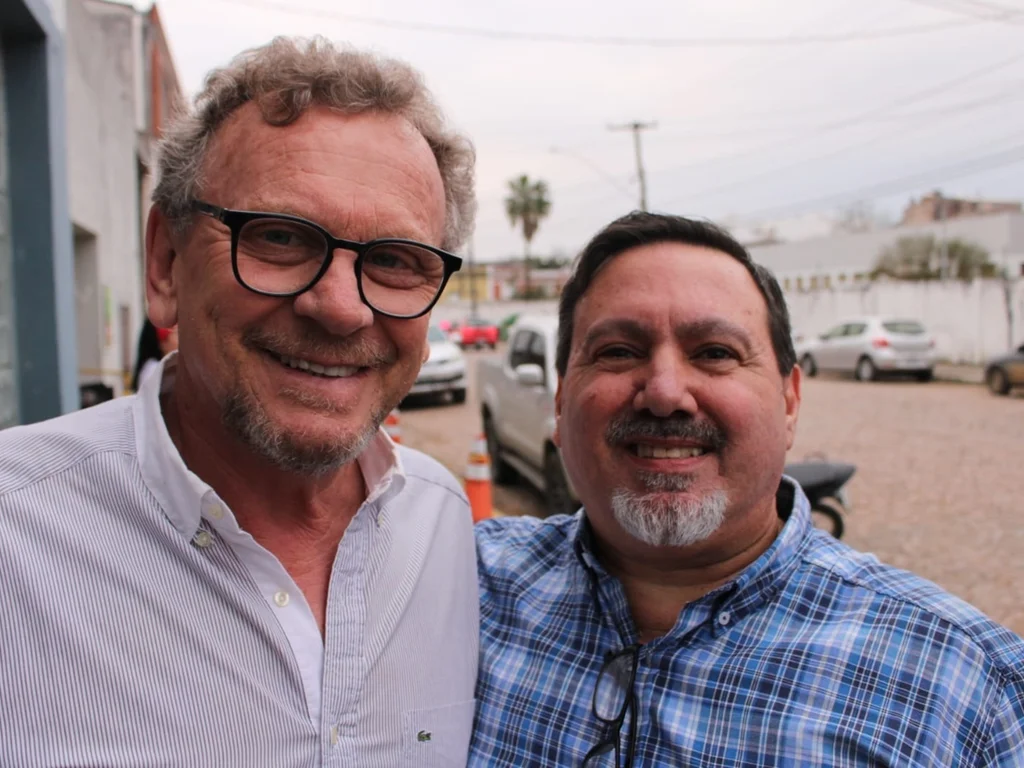 Avante realizou convenção nesta segunda-feira