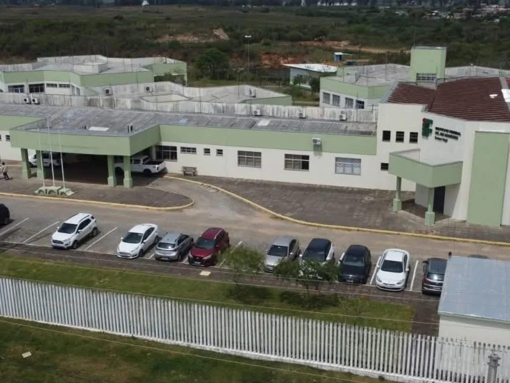 IFSul realiza provas do vestibular neste domingo