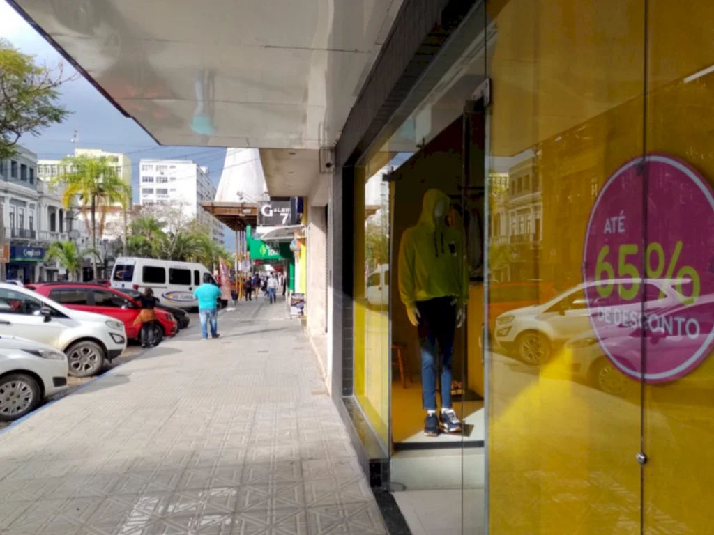 Crescimento do ticket médio ultrapassou os 30%