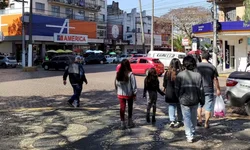 Bagé vira capital da Chama Crioula Regional