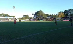 Canhoto deixa o Guarany