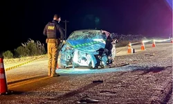 Jovem morre após descarga elétrica