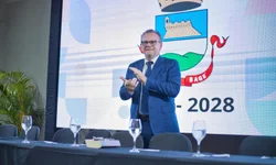 Bagé projeta crescimento com isenção do IR