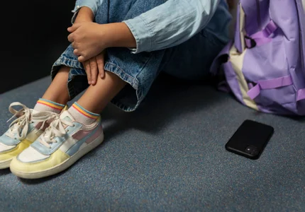 Apelidos e constrangimento são as formas mais comuns de bullying