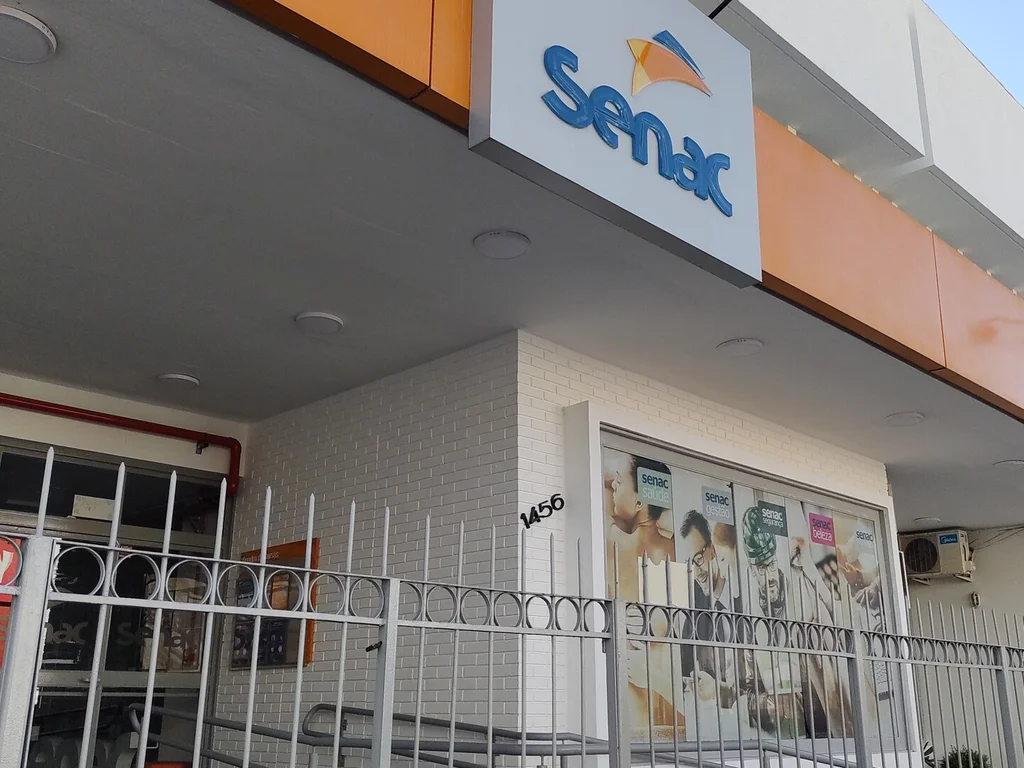 Senac Bagé recebe Selo de Qualidade do COFEN