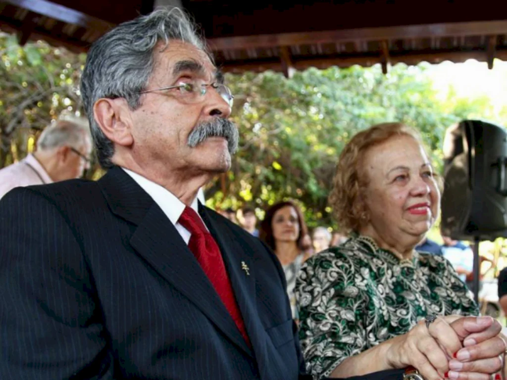 Morre Judite Dutra, ex-primeira-dama do RS