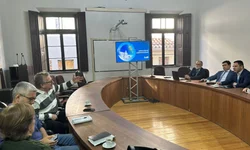 Drones poderão ser usados em ações policiais e das Forças Armadas