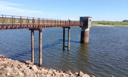 TAF do concurso da Brigada Militar ocorre neste final de semana