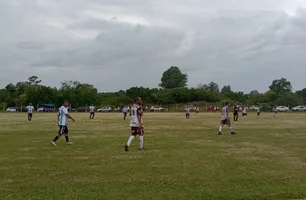 Campeonato de Veteranos da Liga começa neste sábado