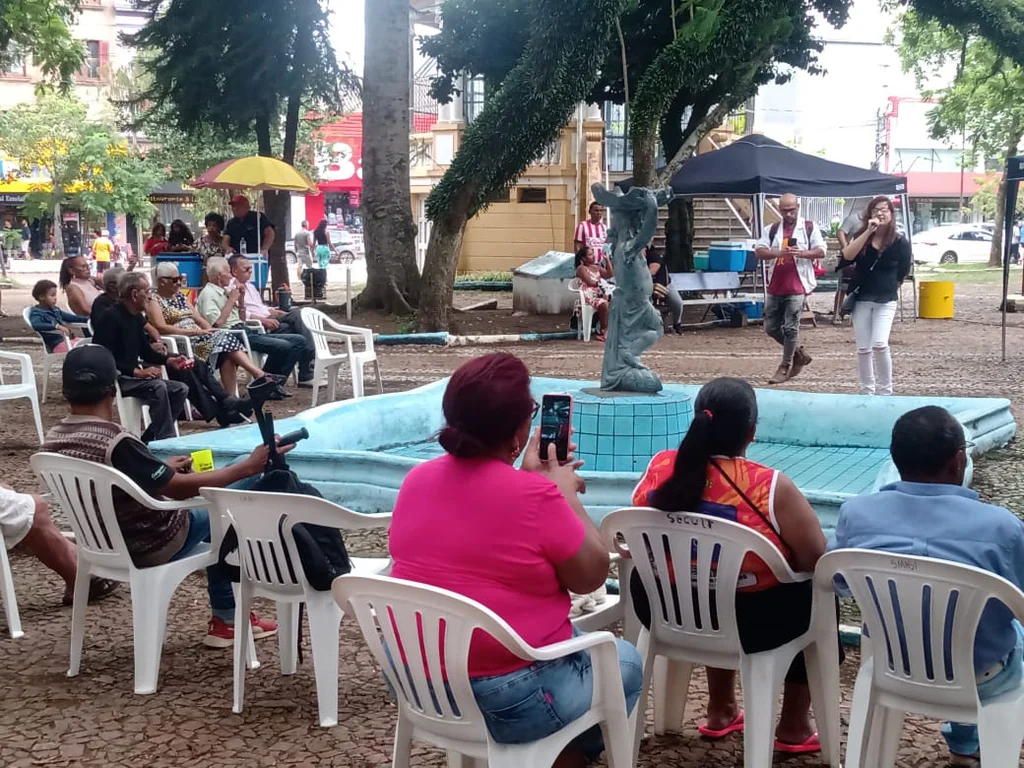 Bagé dá a largada no Carnaval 2026