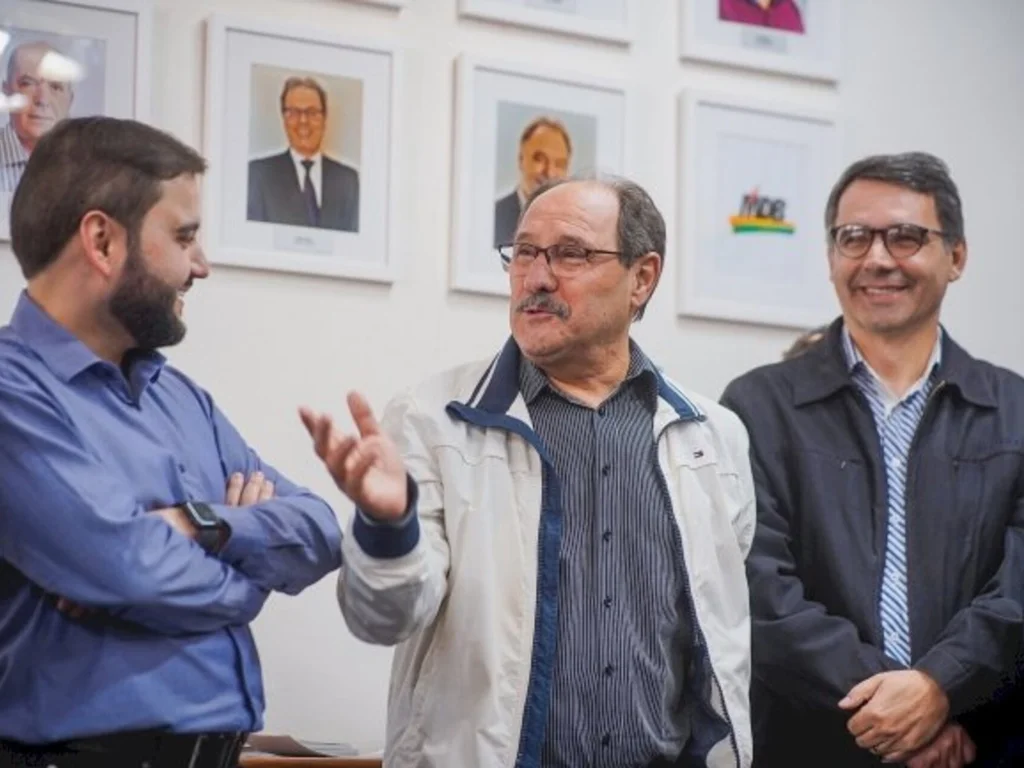 MDB gaúcho realiza convenções municipais