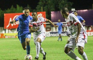 Guarany precisa vencer e torce contra adversários diretos