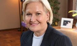 Adriana Lara participa de evento do PL