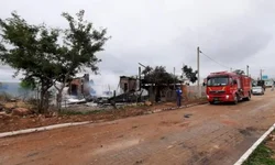 Lideranças de Bagé avaliam realização da Expointer